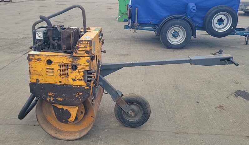 Benford MBR71 Asphalt / Concrete Equipment For Auction: Leeds -27th, 28th, 29th, 30th November 24 @ 8:00am full