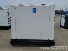 Gridtogo HPH33 Generators For Auction: Leeds -27th, 28th, 29th, 30th November 24 @ 8:00am full