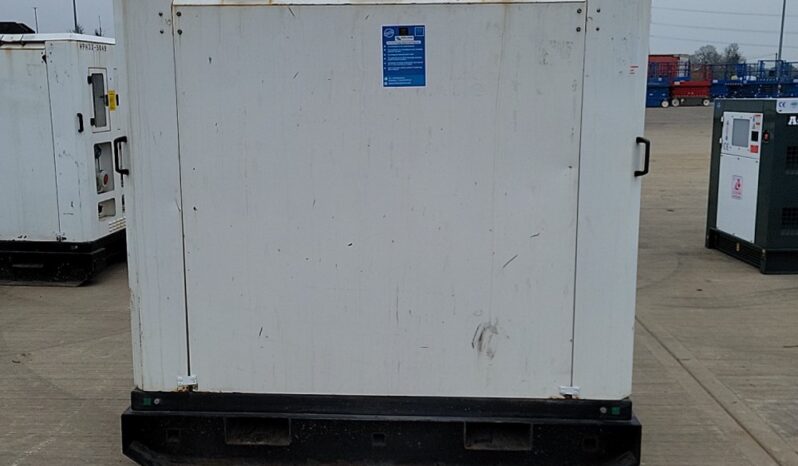 Gridtogo HPH33 Generators For Auction: Leeds -27th, 28th, 29th, 30th November 24 @ 8:00am full