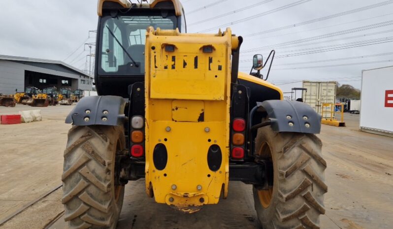 2014 JCB 533-105 Telehandlers For Auction: Leeds -27th, 28th, 29th, 30th November 24 @ 8:00am full