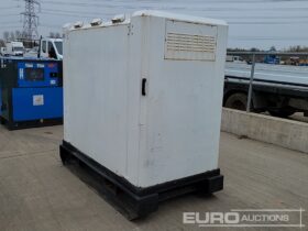 Gridtogo HPH33 Generators For Auction: Leeds -27th, 28th, 29th, 30th November 24 @ 8:00am full