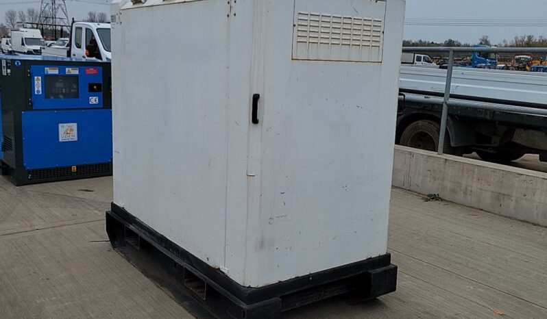 Gridtogo HPH33 Generators For Auction: Leeds -27th, 28th, 29th, 30th November 24 @ 8:00am full