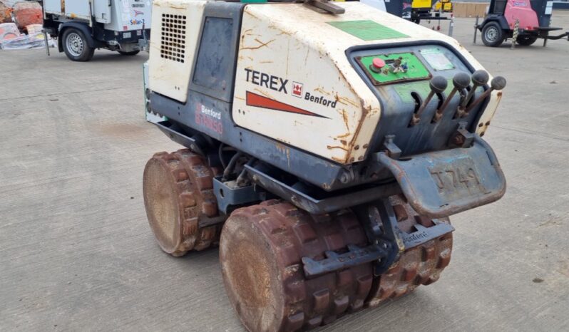 Benford BTR0850PE Asphalt / Concrete Equipment For Auction: Leeds -27th, 28th, 29th, 30th November 24 @ 8:00am full