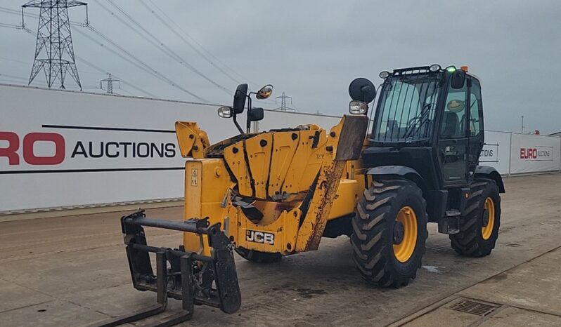 2016 JCB 540-200 Telehandlers For Auction: Leeds -27th, 28th, 29th, 30th November 24 @ 8:00am