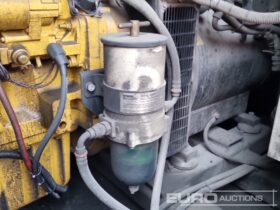 2016 JCB BCRJD 300-50/60 E3A Generators For Auction: Leeds -27th, 28th, 29th, 30th November 24 @ 8:00am full