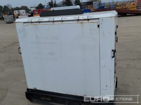 Gridtogo HPH33 Generators For Auction: Leeds -27th, 28th, 29th, 30th November 24 @ 8:00am full