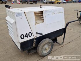 MHM MG10000SSK-V Generators For Auction: Leeds -27th, 28th, 29th, 30th November 24 @ 8:00am