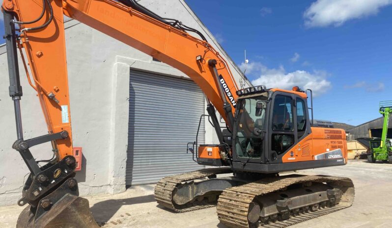 Used 2019 Doosan Tracked Excavators