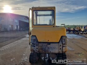 Volvo EC25 Mini Excavators For Auction: Dromore – 6th & 7th December 2024 @ 9:00am For Auction on 2024-12-7 full