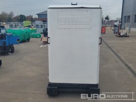 Off Grid 400Volt Power Bank Generators For Auction: Leeds -27th, 28th, 29th, 30th November 24 @ 8:00am full