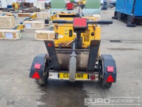 2011 Terex MBR71 Asphalt / Concrete Equipment For Auction: Leeds -27th, 28th, 29th, 30th November 24 @ 8:00am full