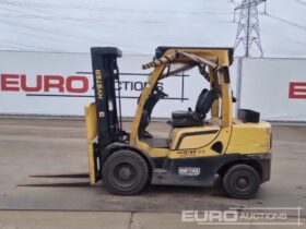 2018 Hyster H3.5FT Forklifts For Auction: Leeds -27th, 28th, 29th, 30th November 24 @ 8:00am full