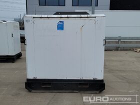 Gridtogo HPH33 Generators For Auction: Leeds -27th, 28th, 29th, 30th November 24 @ 8:00am full