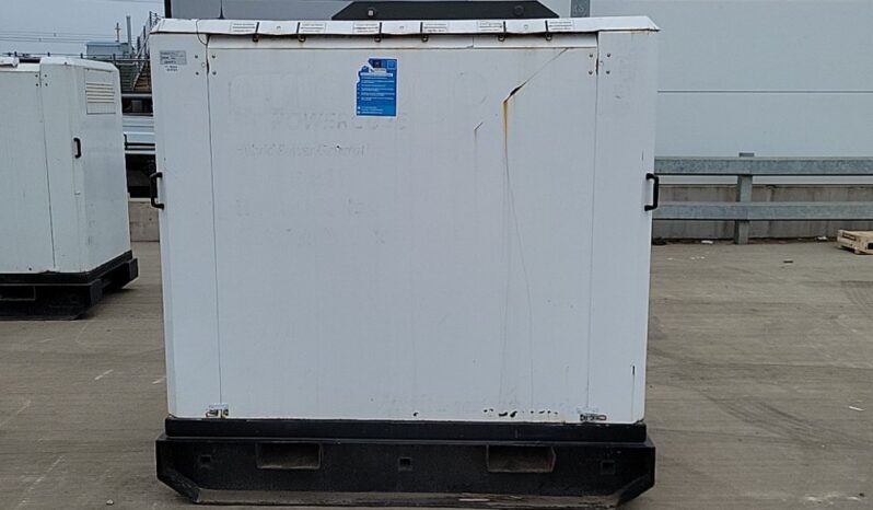 Gridtogo HPH33 Generators For Auction: Leeds -27th, 28th, 29th, 30th November 24 @ 8:00am full