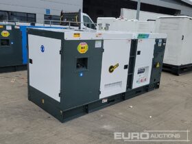 2024 Ashita AG3-150 Generators For Auction: Leeds -27th, 28th, 29th, 30th November 24 @ 8:00am full