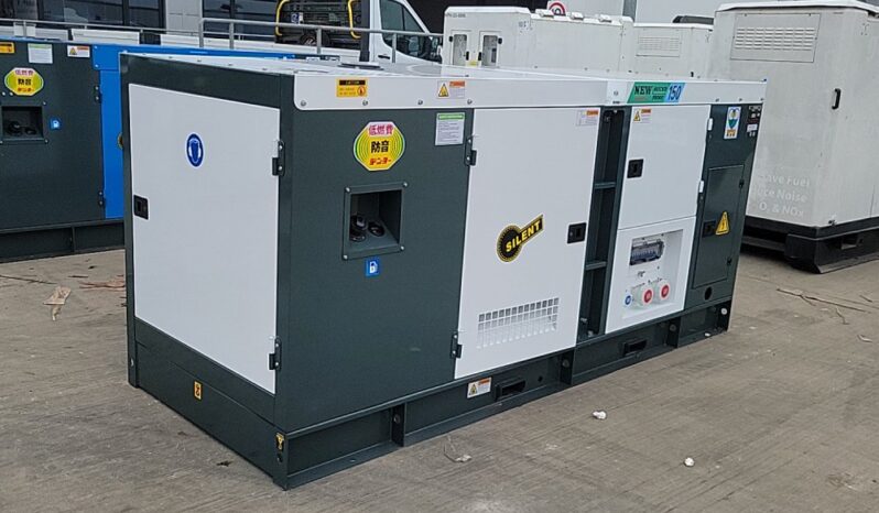 2024 Ashita AG3-150 Generators For Auction: Leeds -27th, 28th, 29th, 30th November 24 @ 8:00am full