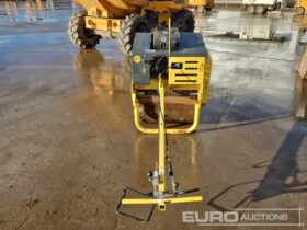 2015 Bomag BW71E-2 Asphalt / Concrete Equipment For Auction: Leeds -27th, 28th, 29th, 30th November 24 @ 8:00am full