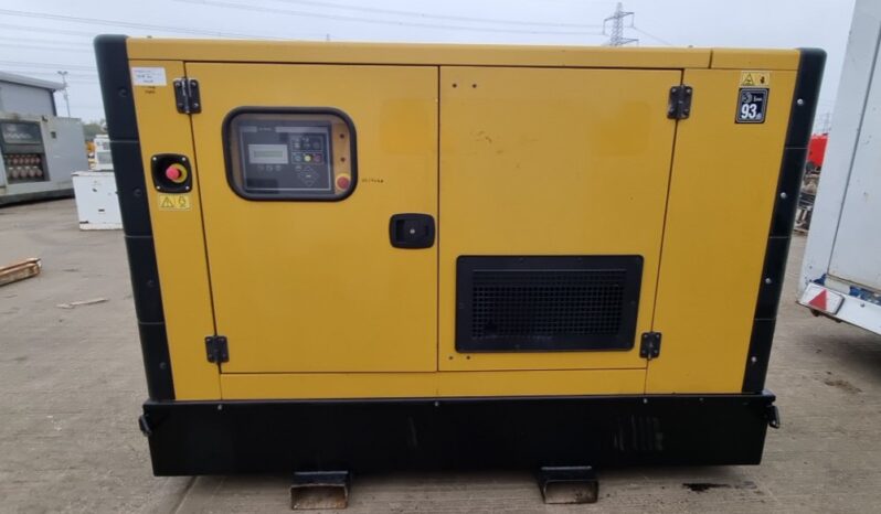 2013 Olympian GEP65-9 Generators For Auction: Leeds -27th, 28th, 29th, 30th November 24 @ 8:00am full