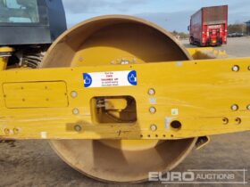 2021 CAT CS66B Rollers For Auction: Leeds -27th, 28th, 29th, 30th November 24 @ 8:00am full