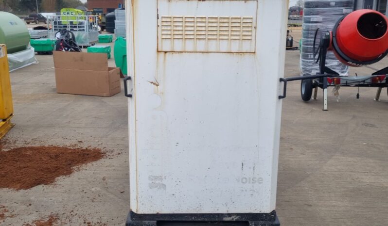 Off Grid 400Volt Power Bank Generators For Auction: Leeds -27th, 28th, 29th, 30th November 24 @ 8:00am full