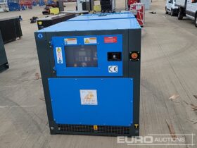 Unused 2023 Ashita AG3-100 Generators For Auction: Leeds -27th, 28th, 29th, 30th November 24 @ 8:00am full