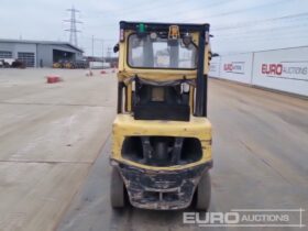 2018 Hyster H3.5FT Forklifts For Auction: Leeds -27th, 28th, 29th, 30th November 24 @ 8:00am full