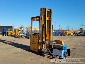 Translift  FL-5 Forklifts For Auction: Leeds -27th, 28th, 29th, 30th November 24 @ 8:00am full