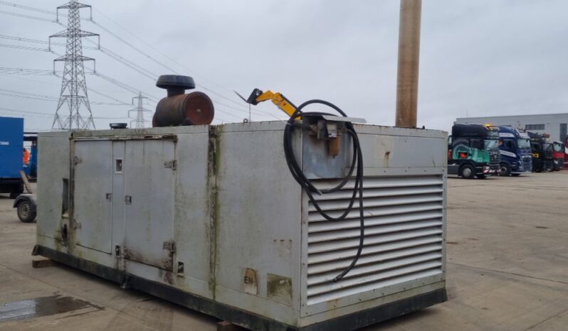 2015 Meccalte ECO38-3LN/4 Generators For Auction: Leeds -27th, 28th, 29th, 30th November 24 @ 8:00am full