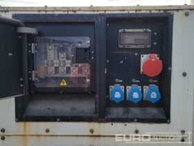 2011 SDMO R66 Generators For Auction: Leeds -27th, 28th, 29th, 30th November 24 @ 8:00am full