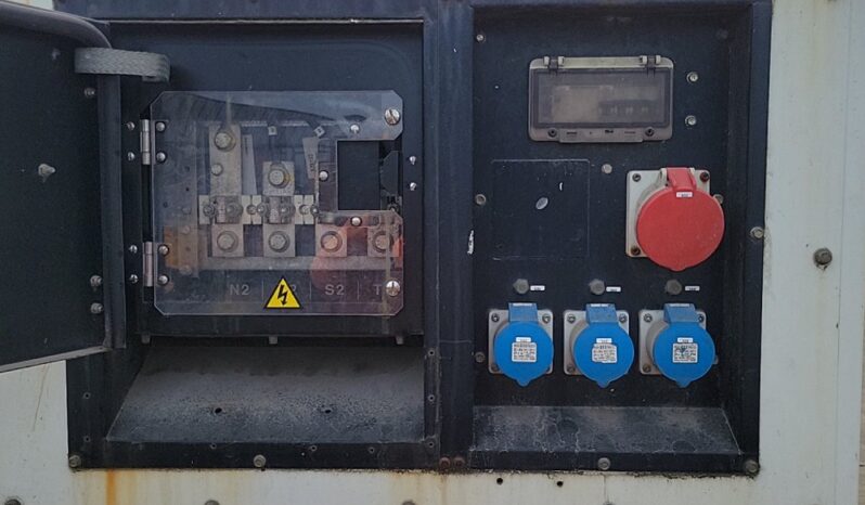 2011 SDMO R66 Generators For Auction: Leeds -27th, 28th, 29th, 30th November 24 @ 8:00am full