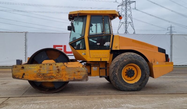 Dynapac CA362D Rollers For Auction: Leeds -27th, 28th, 29th, 30th November 24 @ 8:00am full