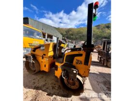 2010 JCB VMT260 Rollers For Auction: Leeds -27th, 28th, 29th, 30th November 24 @ 8:00am full