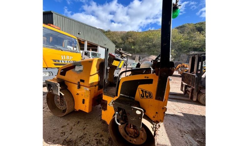 2010 JCB VMT260 Rollers For Auction: Leeds -27th, 28th, 29th, 30th November 24 @ 8:00am full