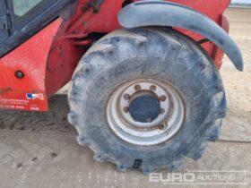 Manitou MT932 Telehandlers For Auction: Leeds -27th, 28th, 29th, 30th November 24 @ 8:00am full