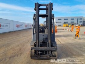 Linde H30T-01 Forklifts For Auction: Leeds -27th, 28th, 29th, 30th November 24 @ 8:00am full