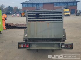 Spaeder GE31000000 Generators For Auction: Leeds -27th, 28th, 29th, 30th November 24 @ 8:00am full