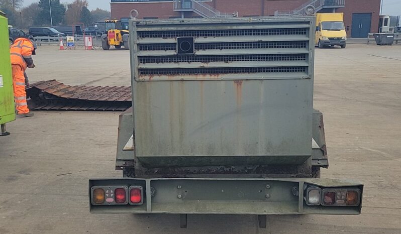 Spaeder GE31000000 Generators For Auction: Leeds -27th, 28th, 29th, 30th November 24 @ 8:00am full