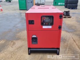 2023 Genset GF3-80 Generators For Auction: Leeds -27th, 28th, 29th, 30th November 24 @ 8:00am full