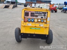 2015 Powermaker 15MV-K Generators For Auction: Leeds -27th, 28th, 29th, 30th November 24 @ 8:00am full