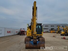 2022 Komatsu PC138US-11E0 10 Ton+ Excavators For Auction: Leeds -27th, 28th, 29th, 30th November 24 @ 8:00am full