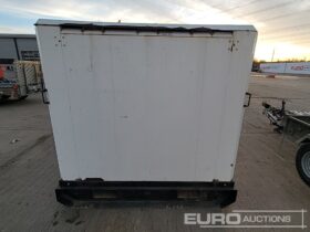 Off Grid HPH-33 Generators For Auction: Leeds -27th, 28th, 29th, 30th November 24 @ 8:00am full