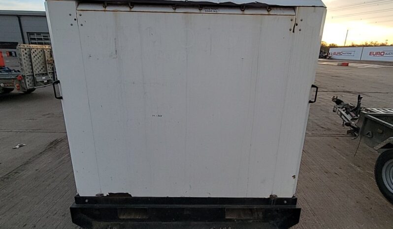 Off Grid HPH-33 Generators For Auction: Leeds -27th, 28th, 29th, 30th November 24 @ 8:00am full