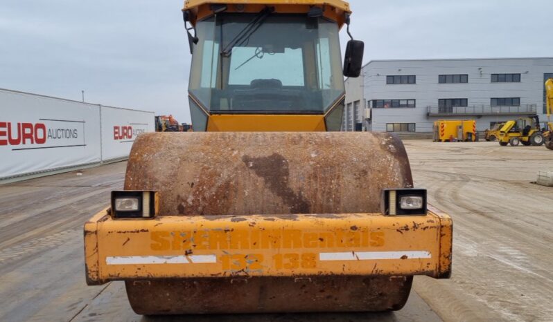 Dynapac CA362D Rollers For Auction: Leeds -27th, 28th, 29th, 30th November 24 @ 8:00am full