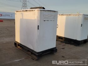 Off Grid HPH-33 Generators For Auction: Leeds -27th, 28th, 29th, 30th November 24 @ 8:00am full