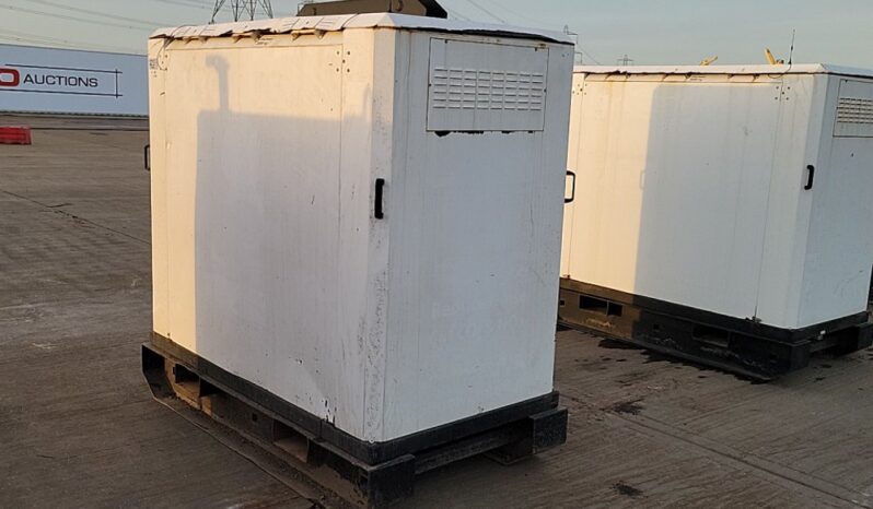 Off Grid HPH-33 Generators For Auction: Leeds -27th, 28th, 29th, 30th November 24 @ 8:00am full