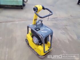 2016 Wacker Neuson 1B20-7 Asphalt / Concrete Equipment For Auction: Leeds -27th, 28th, 29th, 30th November 24 @ 8:00am full