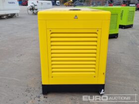 Unused 2024 Pramast VG-R30 Generators For Auction: Leeds -27th, 28th, 29th, 30th November 24 @ 8:00am full