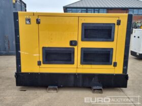 2013 Olympian GEP65-9 Generators For Auction: Leeds -27th, 28th, 29th, 30th November 24 @ 8:00am full