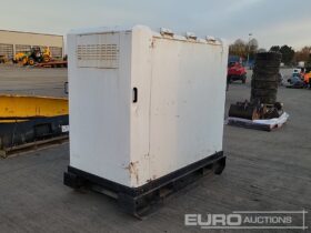 Off Grid HPH-33 Generators For Auction: Leeds -27th, 28th, 29th, 30th November 24 @ 8:00am full