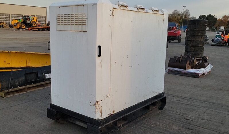 Off Grid HPH-33 Generators For Auction: Leeds -27th, 28th, 29th, 30th November 24 @ 8:00am full